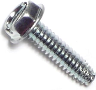 Vis à tête hexagonale en métal de fixation difficiles trouver type