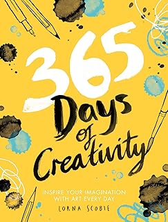 365 jours de créativité : inspirez votre imagination avec l'art tous les jours. DIAYTAR COTE D'IVOIRE, boutique en ligne généraliste, propose une large gamme de produits avec plus de 300000 références. Leader en Cote d'Ivoire, la boutique offre une expérience d'achat en ligne sûre et conviviale. Les clients peuvent y trouver tout ce dont ils ont besoin, des produits alimentaires aux accessoires high-tech.