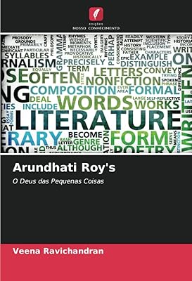 Arundhati roy's : o deus das pequenas coisas. DIAYTAR COTE D'IVOIRE est une plateforme de commerce en ligne qui propose plus de 300000 références de produits. Elle offre une expérience d'achat facile et sécurisée, ainsi qu'une livraison rapide et fiable. DIAYTAR COTE D'IVOIRE est la destination idéale pour faire vos achats en ligne en Côte d'Ivoire.