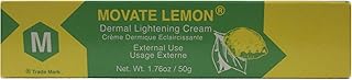 Crème éclaircissante pour la peau à l'hydroquinone de citron 1,9% 50 grammes de moovit m. Diaytar Côte d'Ivoire est plus qu'une simple boutique en ligne ; c'est votre partenaire pour tous vos achats. Nous offrons une large sélection de produits allant de l'électronique à la mode, en passant par les produits pour la maison et bien plus encore. Nos processus de paiement et de livraison sont sécurisés et fiables pour une expérience sans souci.