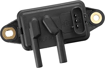 Un capteur de retour de pression de vanne egr absopro f77z9j460ab capteur pfe