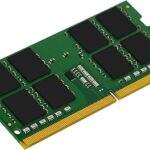 Kingston value ram ddr4 32 go 3200 mhz cl22 sodimm 2rx8 1,2 v