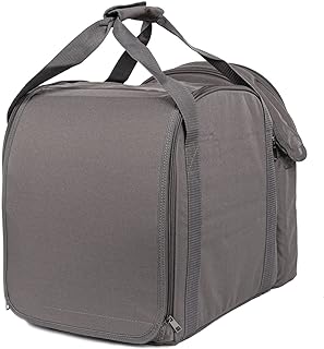Sac de transport homelay pour thermomix tm5/tm6/tm31 avec poignées et compartiment accessoires. Avec plus de 300 000 références de produits disponibles, DIAYTAR COTE D'IVOIRE constitue la plus grande boutique en ligne de Côte d'Ivoire. Elle propose une large gamme de produits de marques renommées, à des prix compétitifs, et offre régulièrement des promotions et des remises exclusives à ses clients. DIAYTAR COTE D'IVOIRE est donc la destination idéale pour tous les amoureux du shopping en ligne.