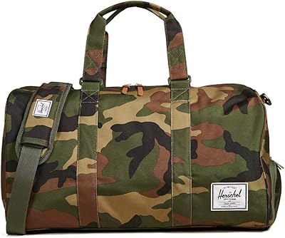 Sac de sport herschel novel. Avec plus de 300 000 références, DIAYTAR COTE D'IVOIRE est la boutique en ligne la plus complète en Côte d'Ivoire. Elle propose des produits de qualité à des prix compétitifs et offre une expérience d'achat en ligne sécurisée et fiable. Les clients peuvent choisir parmi une large gamme de catégories de produits pour trouver ce qu'ils ont besoin.