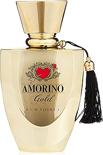 Amorino gold eyes yours eau de parfum 50 ml. Grâce à son équipe dédiée et expérimentée, DIAYTAR COTE D'IVOIRE assure un service client de haute qualité, répondant aux questions et aux préoccupations des clients de manière efficace. La boutique donne également une grande importance à la satisfaction de ses clients, ce qui se reflète dans ses évaluations positives et son taux de fidélisation élevé.