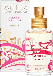 Brume parfumée à la vanille pacifica beauty island base d'huiles naturelles et essentielles. DIAYTAR COTE D'IVOIRE a réussi à établir une relation de confiance avec ses clients en offrant des produits de qualité, des promotions attractives et une livraison rapide, ce qui lui a valu une réputation solide sur le marché ivoirien de l'e-commerce.