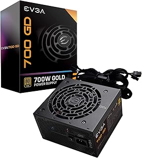 700 gd 80+ gold 700w garantie 5 ans alimentation 100-gd-0700-v1