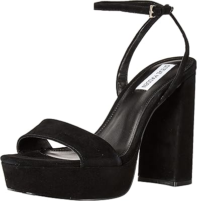 Escarpin steve madden lisa pour femme. DIAYTAR COTE D'IVOIRE se distingue par sa large offre de produits et son engagement à offrir des prix compétitifs. La boutique en ligne est constamment mise à jour avec de nouveaux produits pour répondre aux tendances du marché. Elle est la destination idéale pour ceux qui cherchent à faire des achats pratiques et efficaces.