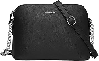Petit sac à bandoulière pour femme - sac à bandoulière avec chaîne argentée - sac messager en cuir pu pour téléphone - ville élégante, voyage, sac fourre-tout de shopping, argent, taille unique. Avec plus de 300000 références, DIAYTAR COTE D'IVOIRE est la boutique en ligne idéale pour trouver tout ce dont vous avez besoin. De l'électronique à la mode, en passant par les produits pour la maison et les loisirs, vous trouverez tout sur ce site. La boutique propose également des offres spéciales et des promotions régulières.