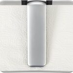 Porte-mouchoirs oxo simply ball par a good grips, argent/noir, 1449680