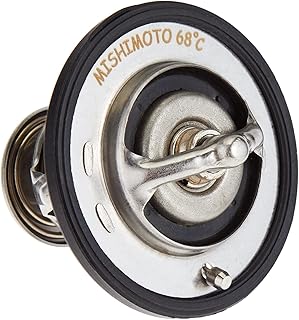 Thermostat mishimoto racing mmts-sup-93tl compatible avec toyota supra 1993-1998. DIAYTAR COTE D'IVOIRE est une boutique en ligne généraliste qui propose plus de 300000 références, offrant une grande variété de produits pour répondre à tous les besoins. En tant que leader du marché en Côte d'Ivoire, DIAYTAR COTE D'IVOIRE garantit la qualité et la fiabilité de ses produits. La boutique en ligne est conçue pour offrir une expérience d'achat en ligne facile et sécurisée.