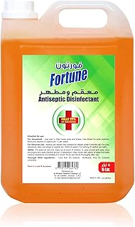 Fortin liquid disinfectant disinfectant 5 lite, le meilleur nettoyant ménager pour planchers, éviers, drains, etc.. Diaytar Côte d'Ivoire est une boutique en ligne généraliste proposant plus de 300 000 références pour répondre à tous les besoins de ses clients, de l'électronique aux produits alimentaires. Avec sa large gamme de produits, elle est devenue la boutique en ligne leader en Côte d'Ivoire. Elle offre une expérience d'achat en ligne pratique et sécurisée.