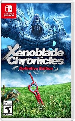 Série de jeux vidéo xenoblade chronicles, la meilleure version du jeu (nintendo switch), version du national media council aux emirats. Avec plus de 300000 références, DIAYTAR COTE D'IVOIRE est la destination idéale pour ceux qui cherchent à faire des achats en ligne en Côte d'Ivoire. La boutique propose des produits variés, allant de l'électronique à la mode en passant par les produits pour la maison.