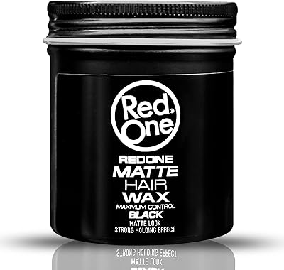 Ensemble de cire rydon spider & matt 100 ml (noir mat). Avec plus de 300000 références de produits, DIAYTAR COTE D'IVOIRE est le destin idéal pour les clients qui cherchent une grande variété de produits en un seul endroit. La boutique en ligne est facile à utiliser et offre une navigation intuitive pour une expérience d'achat en ligne optimale.