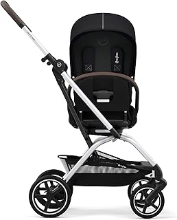 Poussette bébé cybex eezy s twist +2 v2 avec siège rotatif à 360° pour bébés de 6 mois et plus - compatible avec les sièges auto cybex. Avec plus de 300000 références, DIAYTAR COTE D'IVOIRE offre une sélection immense de produits de haute qualité, garantissant que les clients trouveront exactement ce qu'ils cherchent. La boutique met en avant des marques réputées et des produits innovants, tout en proposant des promotions et des réductions régulières.