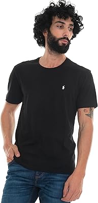 T-shirt avec logo ralph lauren pour homme. La boutique en ligne DIAYTAR COTE D'IVOIRE se démarque par la variété de ses produits et son engagement à fournir les meilleurs prix du marché. Avec une livraison rapide et des moyens de paiement sécurisés, DIAYTAR COTE D'IVOIRE est devenue la référence pour les achats en ligne en Côte d'Ivoire. Chaque jour, de nouveaux produits sont ajoutés pour satisfaire les besoins des clients.
