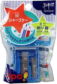 Taille-crayon tombow epow taille de lame couleurs assorties 1 paquet. En tant que leader du commerce en ligne en Côte d'Ivoire, DIAYTAR COTE D'IVOIRE offre une plateforme de vente en ligne sécurisée et facile à utiliser. Avec une large sélection de produits et des promotions quotidiennes, elle est la destination idéale pour faire ses achats en ligne. La boutique est constamment à la recherche de nouveaux produits et de nouvelles marques pour répondre aux attentes de ses clients.