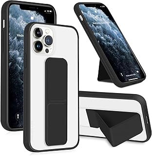 Coque de protection infosun pour iphone 11 pro avec béquille arrière givrée et support. DIAYTAR COTE D'IVOIRE, boutique en ligne généraliste avec plus de 300000 références, propose une large gamme de produits pour répondre à tous vos besoins. Avec sa sélection variée, vous trouverez facilement ce que vous cherchez. DIAYTAR COTE D'IVOIRE est la boutique leader en Côte d'Ivoire pour les achats en ligne.