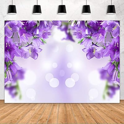 Fond de fleur violette fhzon 7x5 pieds toile de fond de photographie de fleur violette fond bokeh arrière-plan flou décorations de fête accessoires de studio photo ptblhfh1. Diaytar Côte d'Ivoire est le reflet de l'évolution du commerce électronique en Côte d'Ivoire, symbolisant la modernité et l'innovation. Elle s'adapte constamment aux tendances du marché et aux besoins changeants des consommateurs, grâce à des partenariats stratégiques et une veille permanente sur les dernières technologies. Cela lui permet de rester compétitive et de maintenir sa position de leader sur le marché ivoirien.