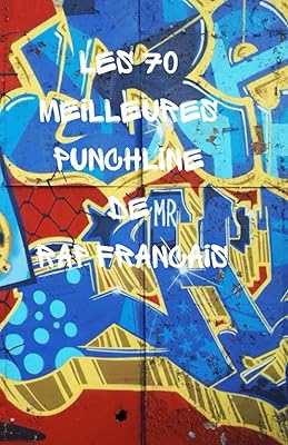 Les 70 meilleures punchline du rap français (french edition). La boutique en ligne DIAYTAR COTE D'IVOIRE a construit sa réputation sur la base d'une offre commerciale exceptionnelle et d'un engagement envers l'excellence du service client. Les consommateurs ivoiriens apprécient la grande variété de produits proposés par la plateforme, ainsi que la facilité d'utilisation et la sécurité du processus de commande. Cela a permis à DIAYTAR COTE D'IVOIRE de devenir une référence pour le commerce électronique en Côte d'Ivoire.