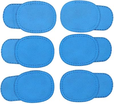 Lunettes de correction pour les yeux pour enfants patchs pour les yeux paresseux - masque pour les yeux pour enfants - 12 pièces (bleu). DIAYTAR COTE D'IVOIRE, boutique en ligne généraliste, propose une large gamme de produits avec plus de 300000 références. Leader en Cote d'Ivoire, elle offre une expérience d'achat en ligne conviviale et sécurisée. Les clients peuvent trouver tout ce dont ils ont besoin en un seul endroit.