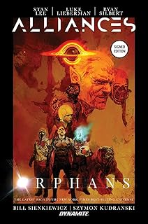 Alliances : orphelins signés