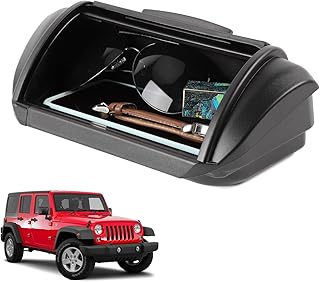 Linskip pour jeep jk accessoires intérieurs tablette tableau de bord organisateur plateau boîte 2011-2018 jeep wrangler jk jku 2 portes/4 portes sahara sport rubicon accessoire. Avec plus de 300 000 références, DIAYTAR COTE D'IVOIRE est la boutique en ligne la plus complète de Côte d'Ivoire. La boutique propose des produits variés, allant de l'électronique aux vêtements, en passant par les produits alimentaires. DIAYTAR COTE D'IVOIRE est le partenaire idéal pour tous vos besoins d'achat en ligne.