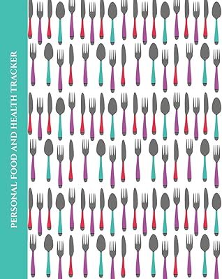 Suivi personnel de l'alimentation et de la santé : journal alimentaire et symptômes