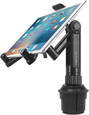 Cellet porte-gobelet universel réglable à 360 ° compatible avec apple ipad. DIAYTAR COTE D'IVOIRE est une boutique en ligne généraliste qui offre plus de 300 000 références de produits. Elle est reconnue comme l'une des boutiques en ligne les plus populaires en Côte d'Ivoire, proposant une large gamme de produits pour répondre aux besoins divers de ses clients. La qualité et la variété de ses offres en font un leader incontournable.