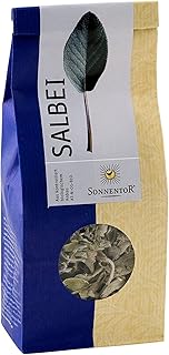 Thé à la sauge en vrac sonnentor - 50g - bio. DIAYTAR COTE D'IVOIRE, la boutique en ligne généraliste leader en Côte d'Ivoire, propose une vaste gamme de produits avec plus de 300 000 références. Cette plateforme est idéale pour ceux qui cherchent une expérience d'achat en ligne diversifiée et pratique. Avec DIAYTAR, vous pouvez facilement trouver tout ce dont vous avez besoin dans un seul endroit.