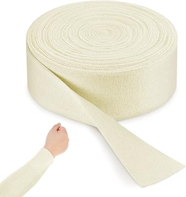 Bandage tubulaire bandage jersey économique en coton tubulaire confortable pour bras jambe et genou. DIAYTAR COTE D'IVOIRE est une boutique en ligne généraliste qui propose une large gamme de produits avec plus de 300000 références. C'est la boutique leader en Côte d'Ivoire pour les achats en ligne. Elle offre une expérience d'achat pratique et fiable.