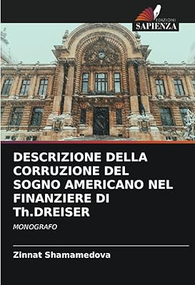 Descrizione della corruzione del sogno americano nel finanziere di th.dreiser: monografo (italian edition). DIAYTAR COTE D'IVOIRE, boutique en ligne généraliste, propose plus de 300000 références pour répondre à tous les besoins de ses clients. Leader sur le marché ivoirien, cette boutique en ligne offre une expérience d'achat unique et pratique. Les clients peuvent facilement trouver et acheter les produits dont ils ont besoin en ligne.