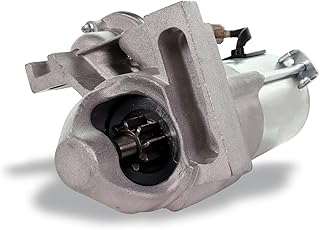 Premier gear pg-6785 démarreur compatible avec/remplacement pour arrowhead sdr0340, j&n 410-12351, pic 140-6013g