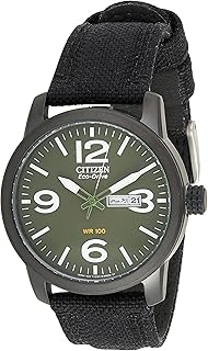 Montre à énergie solaire citizen pour hommes, affichage analogique et bracelet en nylon bm8475-00x. Grâce à sa plateforme en ligne intuitive et facile à utiliser, DIAYTAR COTE D'IVOIRE permet à ses clients de naviguer facilement à travers ses nombreuses catégories de produits et de passer commande en ligne avec simplicité.