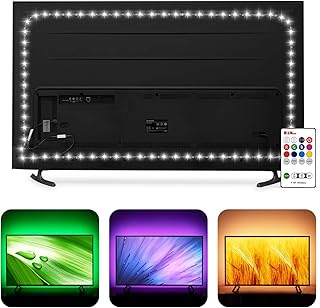 Rétroéclairage led hamlight usb tv, éclairage de polarisation 6 500 k pour écran d'ordinateur 60" tv 65". DIAYTAR COTE D'IVOIRE est une boutique en ligne généraliste qui propose plus de 300 000 références de produits pour répondre à tous les besoins de ses clients. Avec une large sélection de produits, elle est devenue la boutique leader en Côte d'Ivoire. Elle offre une expérience d'achat en ligne pratique et sécurisée.