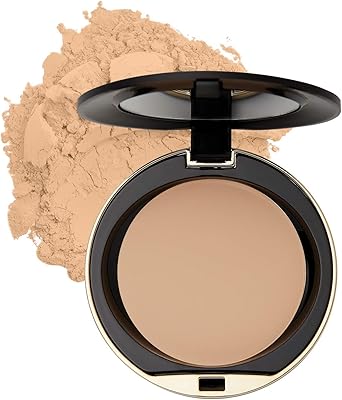 Milanie conceal + poudre perfect shine proof, lumière naturelle, 150 g