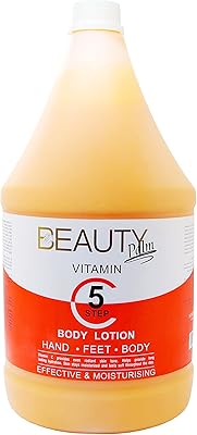 Beauty balm lotion pour le corps à la vitamine c -. Avec plus de 300 000 références disponibles, DIAYTAR COTE D'IVOIRE est le leader du commerce en ligne en Côte d'Ivoire. La boutique en ligne généraliste propose des produits de qualité à des prix compétitifs, avec des options de livraison rapides et sécurisées. Les clients peuvent ainsi bénéficier d'une expérience d'achat en ligne unique et pratique.