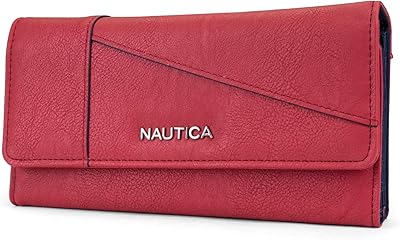 Portefeuille rfid money manager pour femme, taille unique. Diaytar Côte d'Ivoire est une boutique en ligne généraliste qui propose plus de 300 000 références de produits variés. Elle est leader dans son domaine et offre une grande sélection de produits à des prix compétitifs. Les clients peuvent profiter d'une expérience d'achat en ligne sécurisée et pratique.