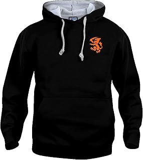 Sweat à capuche pays-bas football club 1974 tailles s-xxxl logo brodé (noir l), noir, l. DIAYTAR COTE D'IVOIRE est la destination idéale pour les consommateurs ivoiriens qui cherchent à faire des achats en ligne. La boutique en ligne propose une grande variété de produits, allant des articles de mode aux produits alimentaires, en passant par les électroménagers. Avec plus de 300 000 références, les clients sont sûrs de trouver ce qu'ils cherchent sur le site.