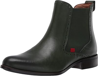 Bottes chelsea en cuir marc joseph new york pour femme avec détails perforés. Diaytar Côte d'Ivoire est la boutique en ligne généraliste la plus importante de Côte d'Ivoire, offrant une expérience d'achat en ligne unique et pratique. Avec une sélection incroyable de produits, vous pouvez découvrir de nouvelles marques et trouver les meilleures offres. Diaytar Côte d'Ivoire est dédié à offrir le meilleur service à ses clients.