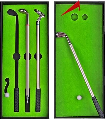 The white shop stylo de golf cadeaux pour hommes femmes adultes. DIAYTAR COTE D'IVOIRE est une boutique en ligne généraliste qui propose plus de 300000 références de produits. En tant que leader du marché en Côte d'Ivoire, DIAYTAR COTE D'IVOIRE offre une gamme diverse de produits pour répondre aux besoins de tous les clients. Avec une expérience de navigation conviviale, les clients peuvent facilement trouver ce qu'ils cherchent.