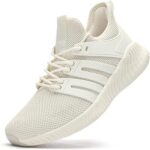 Chaussures de marche confortables pour hommes akk, chaussures de tennis de sport légères