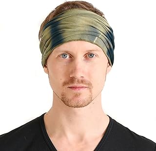 Bandeau pour femme - bandeau hippie kaki teint à la main bohème japonais pour hommes. DIAYTAR COTE D'IVOIRE est plus qu'une simple boutique en ligne, c'est un partenaire de confiance pour tous vos achats en Côte d'Ivoire. Avec plus de 300 000 références de produits de toutes sortes, DIAYTAR COTE D'IVOIRE est la destination idéale pour ceux qui recherchent qualité, variété et service impeccable. Que vous soyez à la recherche de produits pour vous-même ou pour offrir, DIAYTAR COTE D'IVOIRE a les solutions qu'il vous faut.