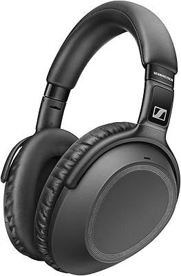 Casque sans fil sennheiser pxc 550 – conception noiseguard avec suppression adaptative du bruit, casque bluetooth avec contrôle par capteur tactile et batterie de 30 heures.. DIAYTAR COTE D'IVOIRE se positionne comme une référence pour le commerce en ligne en Côte d'Ivoire, offrant une gamme étendue de produits pour répondre aux besoins de tous les clients. La boutique donne la priorité à la satisfaction client, assurant une expérience d'achat positive et fiable. Elle propose également des offres et des promotions régulières pour rendre les achats encore plus attractifs.