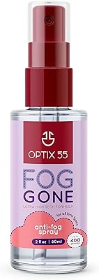 Spray antibuée optics 55 pour verres antireflet | empêche la formation de buée. DIAYTAR COTE D'IVOIRE est une boutique en ligne généraliste qui propose plus de 300 000 références de produits pour répondre à tous les besoins de ses clients. Avec sa large gamme de produits, elle est devenue la boutique en ligne leader en Côte d'Ivoire. Elle offre une expérience d'achat en ligne sécurisée et fiable.