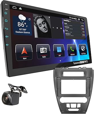 Autoradio ugar compatible avec ford fusion 2009-2012 9 pouces android 10.0 dsp 2 go + 32 go écran tactile full hd et gps. DIAYTAR COTE D'IVOIRE est la destination idéale pour les consommateurs ivoiriens qui cherchent à acheter des produits de qualité à des prix raisonnables. Avec plus de 300 000 références disponibles, la boutique en ligne offre une expérience d'achat unique et conviviale. Les clients peuvent naviguer facilement sur le site pour trouver ce qu'ils cherchent.