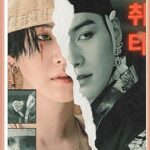 Cahier daechwita : agust-d
