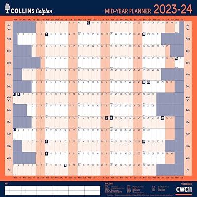 Plan de mi-année collins colplan academic 2023-24 a1 pour votre école, collège