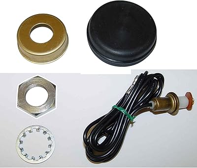 Omex ada | 18032.04 | ensemble bouton de klaxon | référence oe : 927416k | pour jeep cj5 et cj6 de 1960 à 1975. Diaytar Côte d'Ivoire est une boutique en ligne généraliste proposant plus de 300 000 références pour répondre à tous les besoins de ses clients. Avec une large gamme de produits, cette boutique en ligne leader en Côte d'Ivoire offre une expérience d'achat unique et pratique. Elle met à disposition des produits de qualité à des prix compétitifs.