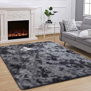 Tapis doux et moelleux pour salon tapis à poils longs. DIAYTAR COTE D'IVOIRE se distingue par sa qualité de service et sa capacité à adapter son offre aux besoins des consommateurs ivoiriens. La boutique en ligne propose des promotions régulières et des offres spéciales pour fidéliser sa clientèle. Elle est accessible depuis n'importe quel appareil connecté.